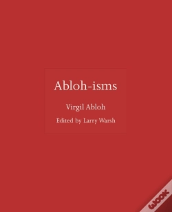 Capa do artigo Abloh-Isms