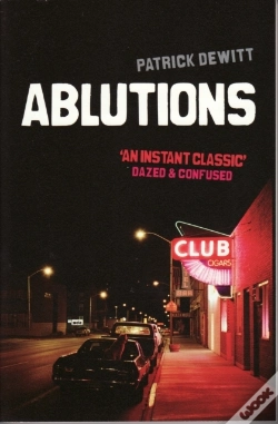 Capa do artigo Ablutions