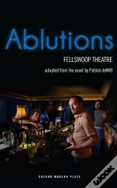 Ablutions