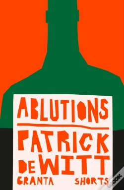 Capa do artigo Ablutions