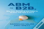 Abm Is B2b.