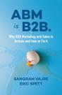 Abm Is B2b. - Preview
