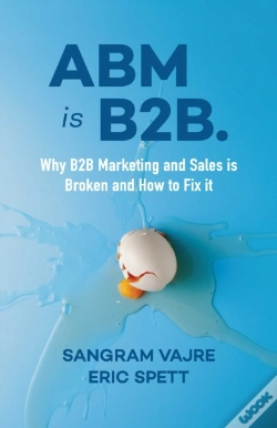 Capa do artigo Abm Is B2b.
