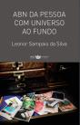 Abn da Pessoa com Universo ao Fundo - Preview