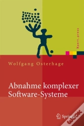 Abnahme Komplexer Software-Systeme
