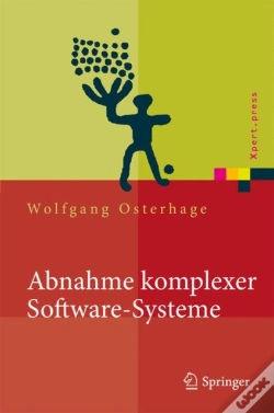 Capa do artigo Abnahme Komplexer Software-Systeme