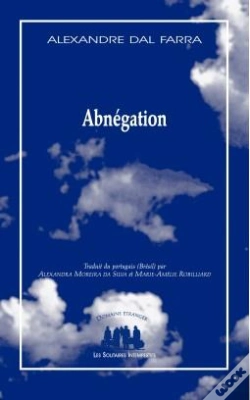 Capa do artigo Abnegation