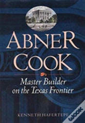 Capa do artigo Abner Cook