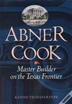 Capa do artigo Abner Cook