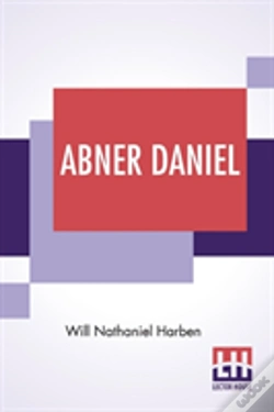Capa do artigo Abner Daniel