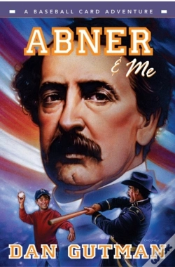 Capa do artigo Abner & Me