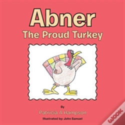 Capa do artigo Abner The Proud Turkey