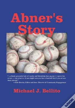 Capa do artigo Abner'S Story