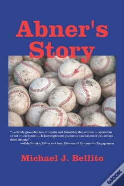 Capa do artigo Abner'S Story