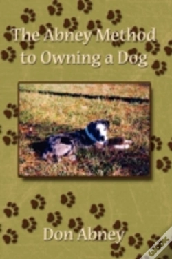 Capa do artigo Abney Method To Owning A Dog