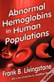 Capa do artigo Abnormal Hemoglobins In Human Populations