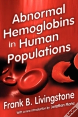 Capa do artigo Abnormal Hemoglobins In Human Populations