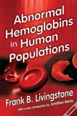 Capa do artigo Abnormal Hemoglobins In Human Populations
