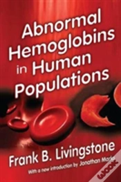 Capa do artigo Abnormal Hemoglobins In Human Populations