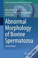 Abnormal Morphology Of Bovine Spermatozoa