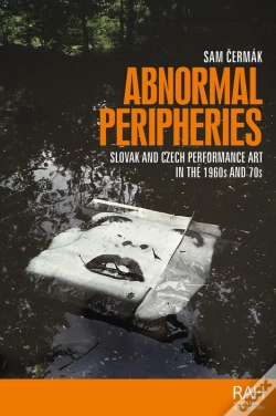 Capa do artigo Abnormal Peripheries