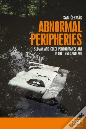 Capa do artigo Abnormal Peripheries