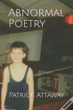 Capa do artigo Abnormal Poetry