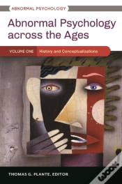 Capa do artigo Abnormal Psychology Across The Ages