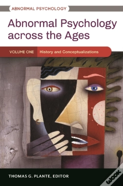 Capa do artigo Abnormal Psychology Across The Ages