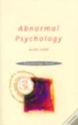 Capa do artigo Abnormal Psychology