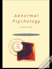 Capa do artigo Abnormal Psychology