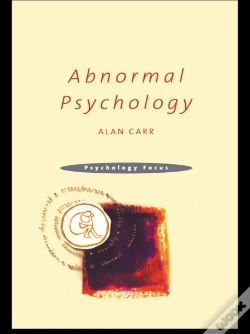 Capa do artigo Abnormal Psychology