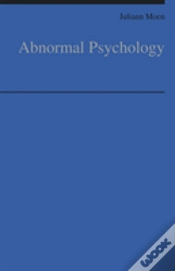Capa do artigo Abnormal Psychology