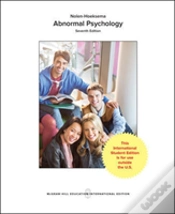 Capa do artigo Abnormal Psychology