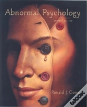 Capa do artigo Abnormal Psychology