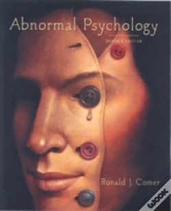 Capa do artigo Abnormal Psychology