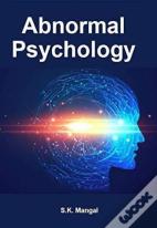 Abnormal Psychology