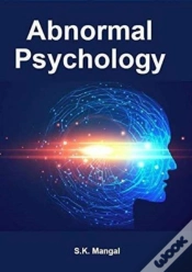 Capa do artigo Abnormal Psychology