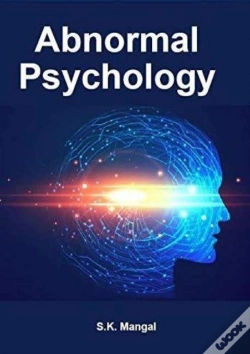 Capa do artigo Abnormal Psychology