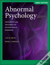 Abnormal Psychology