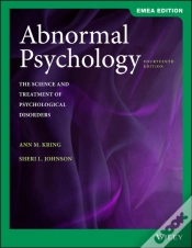 Capa do artigo Abnormal Psychology