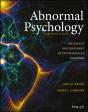 Abnormal Psychology - Preview