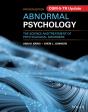 Abnormal Psychology - Preview
