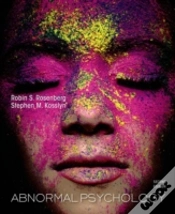 Capa do artigo Abnormal Psychology