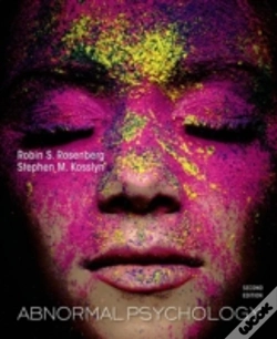 Capa do artigo Abnormal Psychology