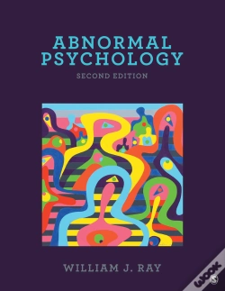 Capa do artigo Abnormal Psychology