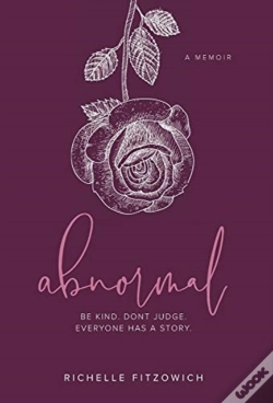 Capa do artigo Abnormal