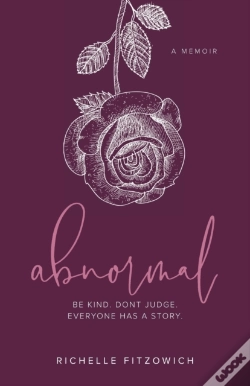 Capa do artigo Abnormal