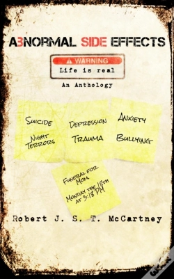 Capa do artigo Abnormal Side Effects