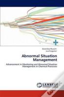 Abnormal Situation Management